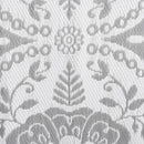 vidaXL kültéri szőnyeg ARAKIL Világosszürke 140x200 cm PP