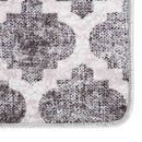 vidaXL mintás csúszásmentes mosható szőnyeg 120 x 180 cm