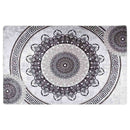 vidaXL többszínű csúszásmentes mosható szőnyeg 160 x 230 cm