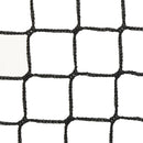 vidaXL fekete multisport/baseball gyakorlóháló 174 x 76 x 158,5 cm
