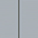 vidaXL műanyag szekrény 68 x 39 x 92 cm