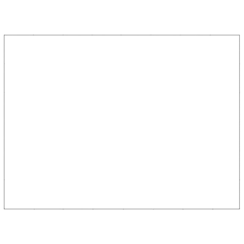 vidaXL ezüstszínű acél kutyakennel 48 m²