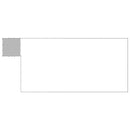 vidaXL fekete acél kutyakennel 22,99 m²