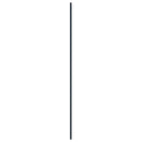 vidaXL Tetőpanel 36 pcs Antracitszürke 100 x 45 cm Horganyzott acél