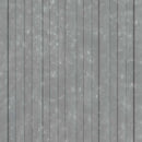 vidaXL Tetőpanel 12 pcs Ezüst 100 x 45 cm Horganyzott acél