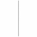 vidaXL Tetőpanel 12 pcs Ezüst 100 x 45 cm Horganyzott acél