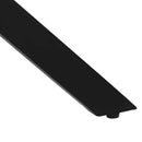 vidaXL tömör újrahasznosított fa étkezőasztal 110 x 75 cm