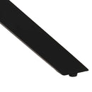 vidaXL tömör újrahasznosított fa étkezőasztal 110 x 75 cm