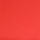 vidaXL piros műbőr dönthető fotel