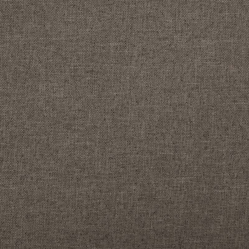 vidaXL 2 db barna összecsukható művászon tárolóülőke