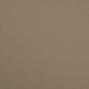 vidaXL 2 db kávészínű összecsukható PVC tárolóülőke