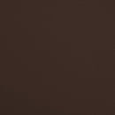 vidaXL barna összecsukható PVC tárolópad