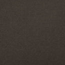 vidaXL sötétbarna összecsukható művászon tárolópad 76 x 38 x 38 cm