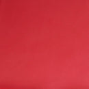 vidaXL piros műbőr dönthető fotel