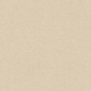 vidaXL krémszínű szövet dönthető fotel