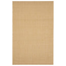 vidaXL természetes szizálszőnyeg 66 x 100 cm