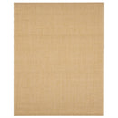 vidaXL természetes szizálszőnyeg 80x100 cm