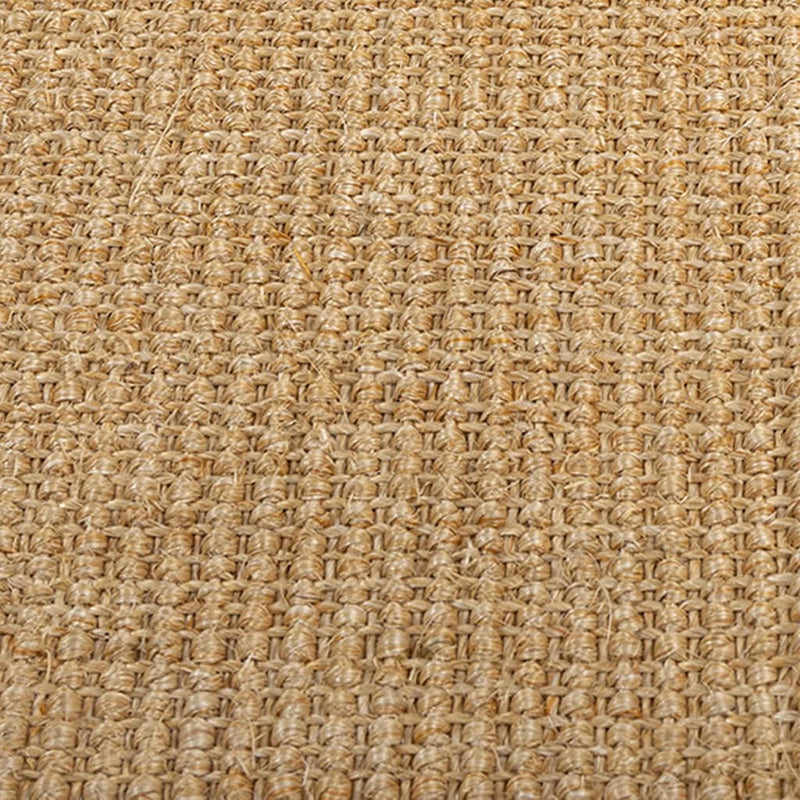vidaXL természetes szizálszőnyeg 80x350 cm