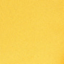 vidaXL mustársárga szövetborítású forgó étkezőszék