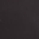 vidaXL fekete műbőr bárszék