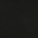 vidaXL 6 db fekete bársony forgó étkezőszék