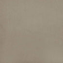 vidaXL sötétszürke kerek bársonyülőke tárolóval 31 x 37 cm