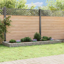 vidaXL horganyzott acél gabion magaságyás 300 x 100 x 20 cm