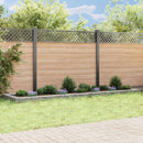 vidaXL horganyzott acél gabion magaságyás 400 x 100 x 20 cm