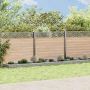 vidaXL horganyzott acél gabion magaságyás 1000 x 100 x 20 cm
