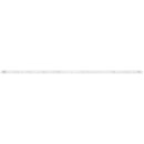 vidaXL horganyzott acél gabion magaságyás 1000 x 100 x 20 cm