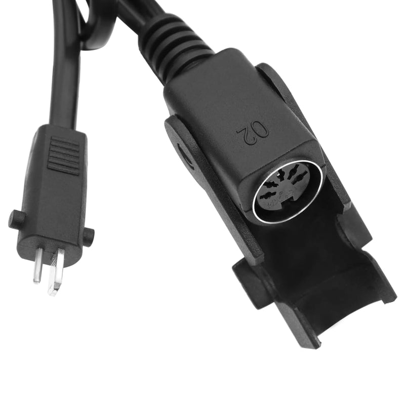 vidaXL lineáris aktuátor DC 28 V