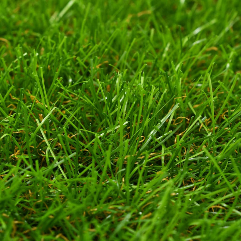 vidaXL zöld műfű 1 x 10 m / 40 mm