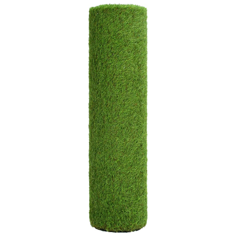 vidaXL zöld műfű 1 x 10 m / 40 mm