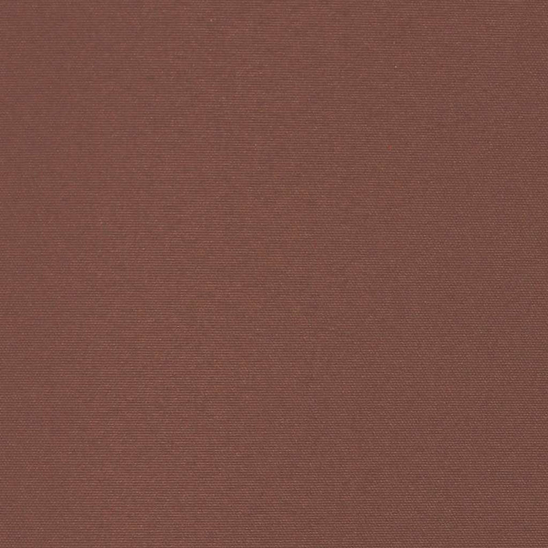 vidaXL barna behúzható oldalsó terasznapellenző 117 x 600 cm