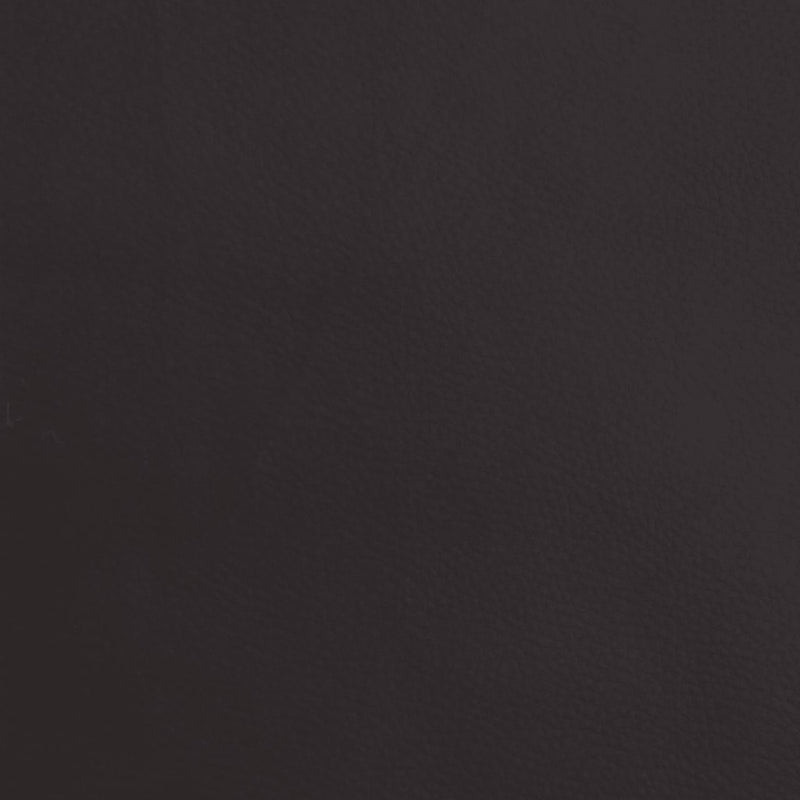 vidaXL fekete műbőr felállást segítő fotel