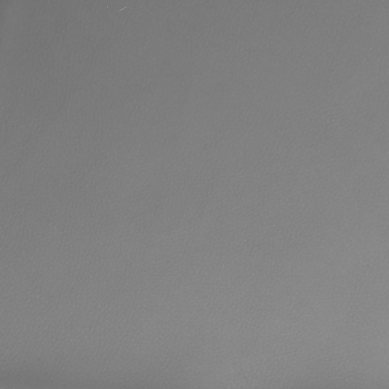 vidaXL szürke műbőr felállást segítő fotel