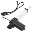 vidaXL világosszürke szövet felállást segítő fotel