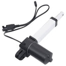 vidaXL fekete műbőr felállást segítő fotel