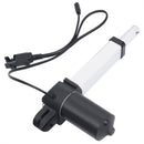 vidaXL szürke műbőr felállást segítő fotel