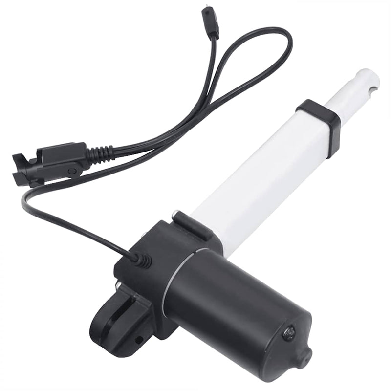 vidaXL szürke műbőr felállást segítő fotel