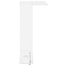 vidaXL akril medenceszökőkút RGB LED-ekkel 51 cm