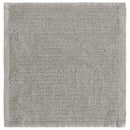 vidaXL 12 részes szürke pamut törölközőszett