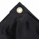 vidaXL takaróponyva 650 g/m² 6 x 8 m