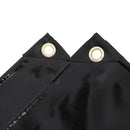 vidaXL takaróponyva 650 g/m² 6 x 8 m