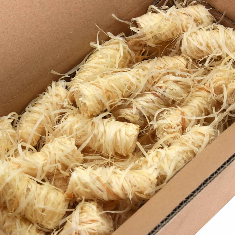 vidaXL BIO tűzgyújtó 15 kg
