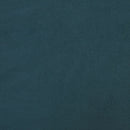 vidaXL kék bársony pihenőfotel