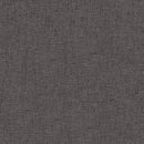 vidaXL sötétszürke szövet hintaszék