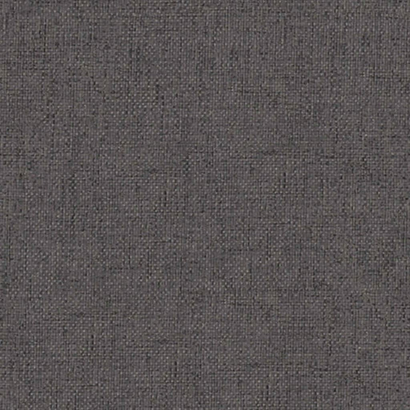 vidaXL sötétszürke szövet hintaszék