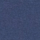 vidaXL kék szövet hintaszék