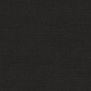 vidaXL fekete szövet hintaszék